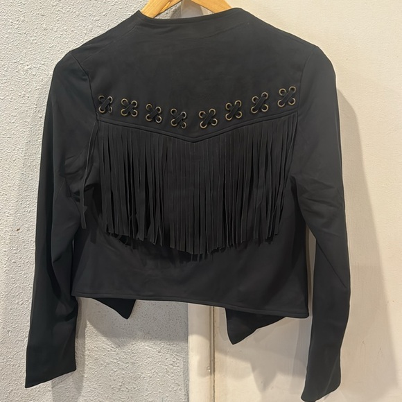 Jacket - Picture 3 of 3